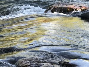 Clear Creek, Golden, CO